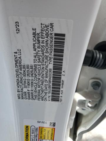 2024 ACURA TLX A-SPEC 19UUB6F58RA000368