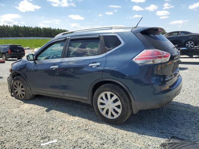 2016 NISSAN ROGUE S - 5N1AT2MT8GC876525