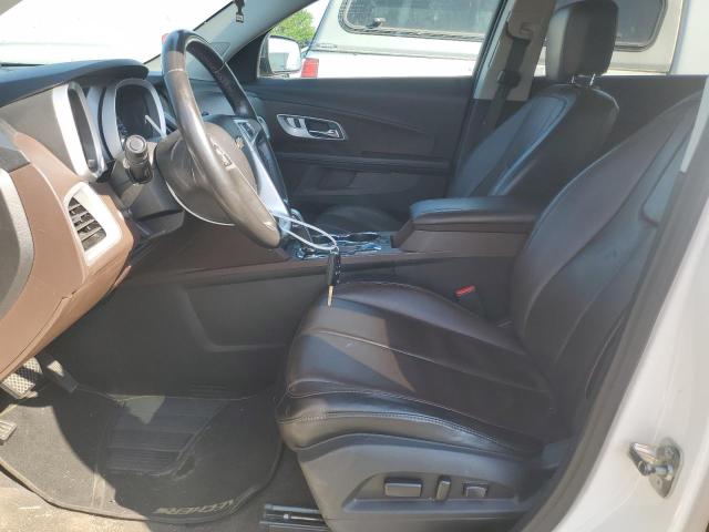 2015 CHEVROLET EQUINOX LT - 1GNFLGEK4FZ145171