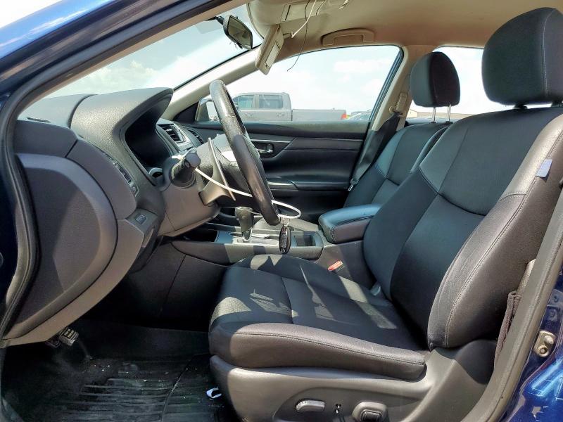 2016 NISSAN ALTIMA 2.5 1N4AL3AP4GC181756