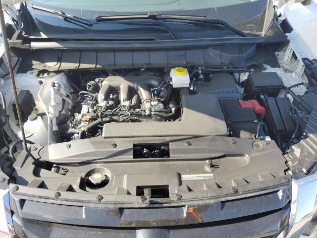 2025 NISSAN PATHFINDER 5N1DR3CB4SC223449