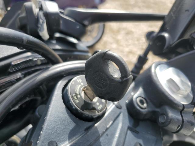 2016 YAMAHA YZFR3 MH3RH06Y0GK012310
