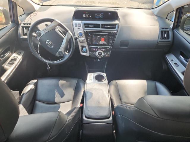 2016 TOYOTA PRIUS V - JTDZN3EUXGJ041889