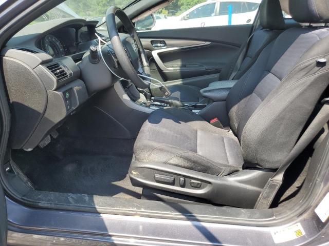 2016 HONDA ACCORD EX - 1HGCT1B52GA001479