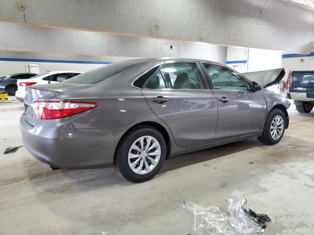 2016 TOYOTA CAMRY LE 4T4BF1FK8GR577305