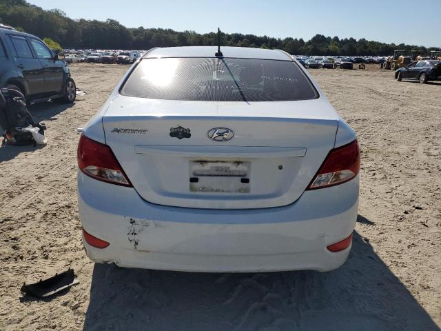 2017 HYUNDAI ACCENT SE #3277057154