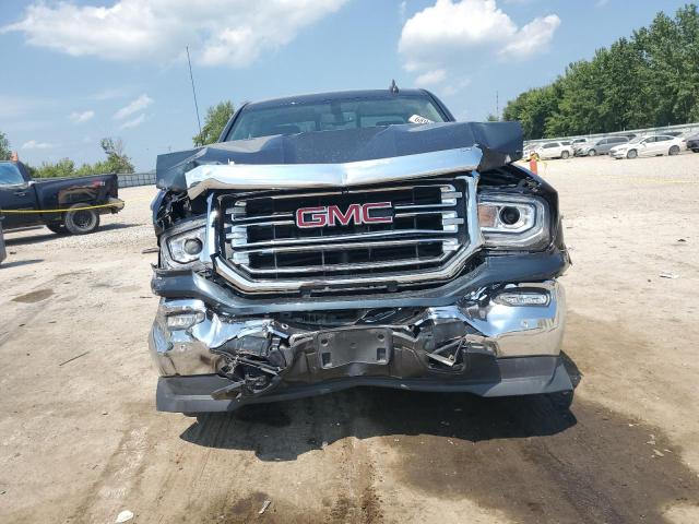 2017 GMC SIERRA K1500 SLT 1GTV2NEC2HZ244983