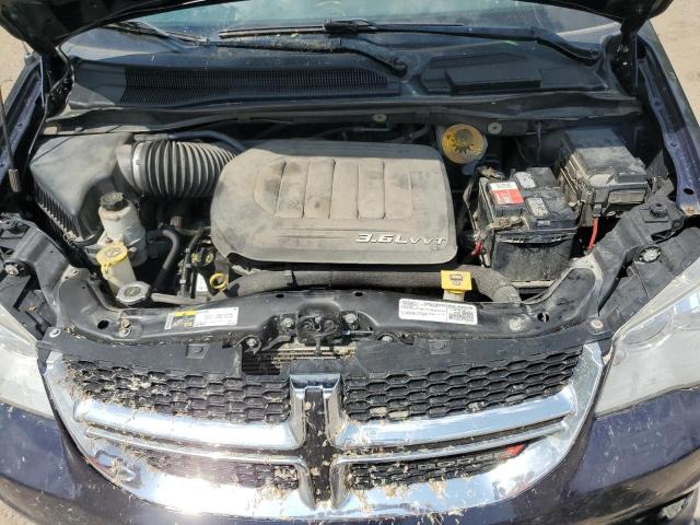 2016 DODGE GRAND CARA 2C4RDGCG3GR270384