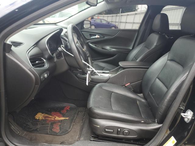 2016 CHEVROLET MALIBU LT 1G1ZE5ST4GF229777