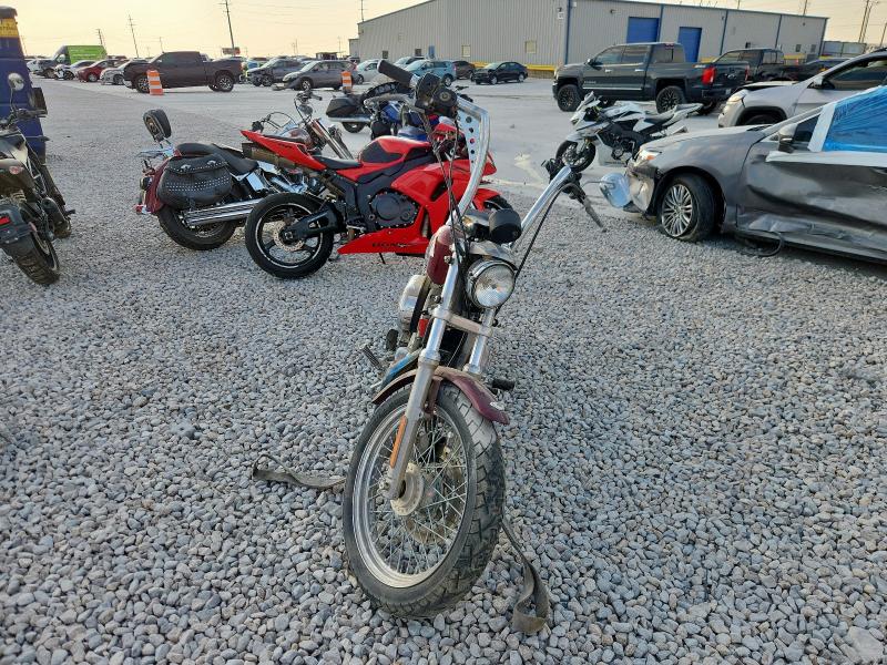 2003 HARLEY-DAVIDSON XL883 HUGG 1HD4CEM183K446137
