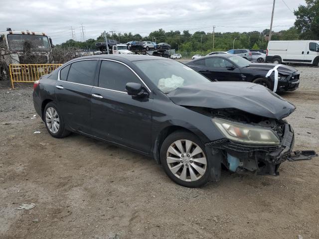 2015 HONDA ACCORD EXL 1HGCR3F83FA022659