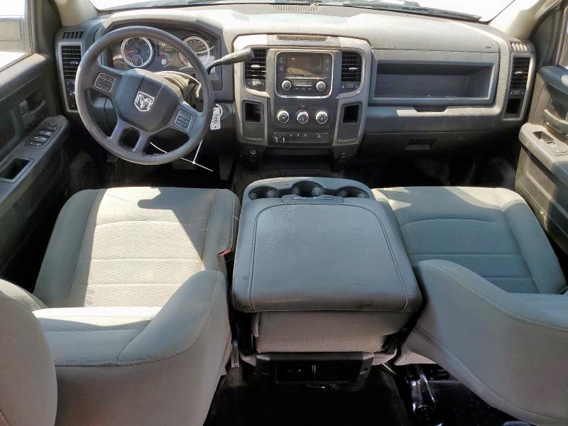 2018 RAM 2500 ST 3C6UR5CJ1JG155962