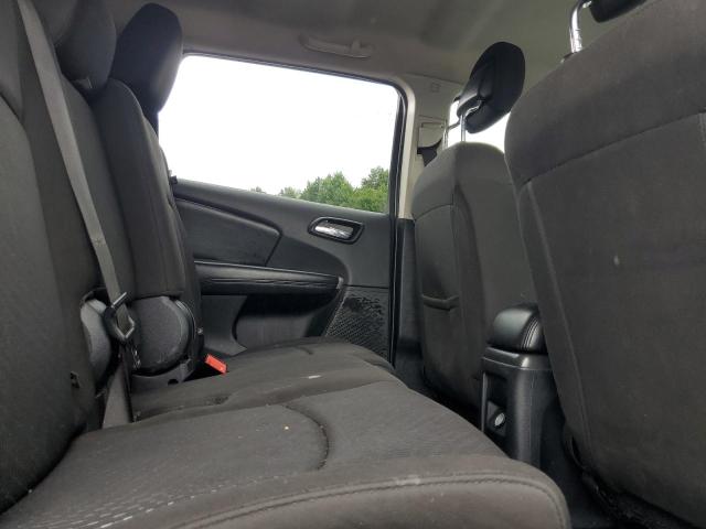 2018 DODGE JOURNEY SE 3C4PDCAB7JT444131