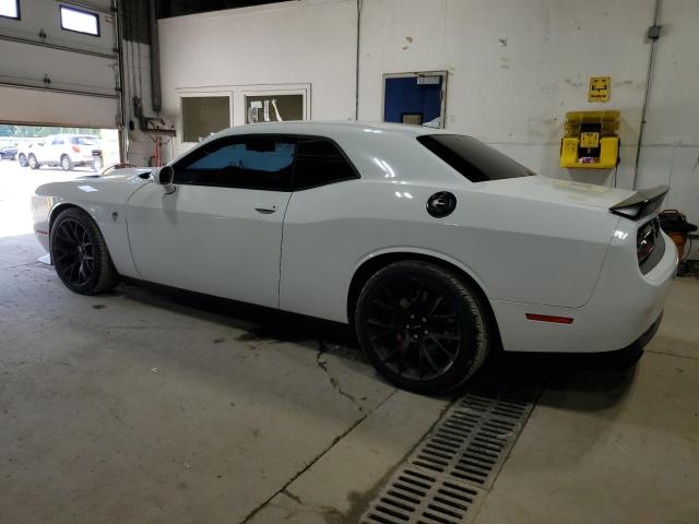 2016 DODGE CHALLENGER DPSMN177452