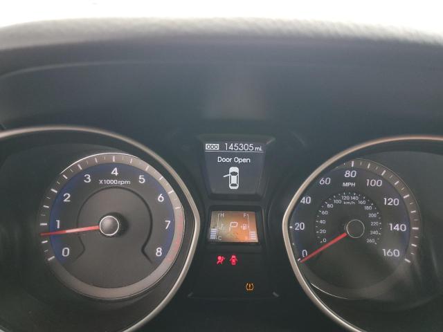 2015 HYUNDAI ELANTRA GT KMHD35LH5FU250001