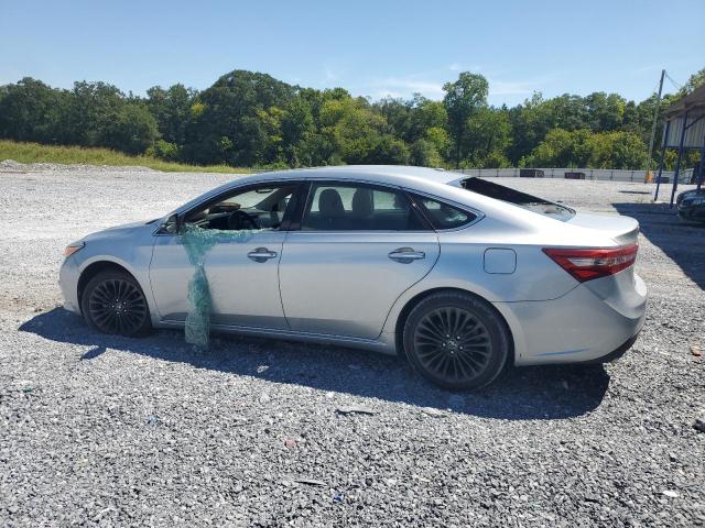 2018 TOYOTA AVALON XLE 4T1BK1EB0JU265638