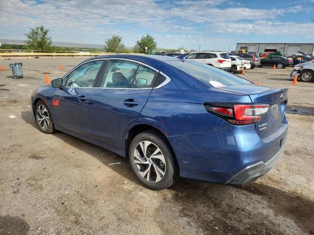 2022 SUBARU LEGACY PRE 4S3BWAF66N3016895