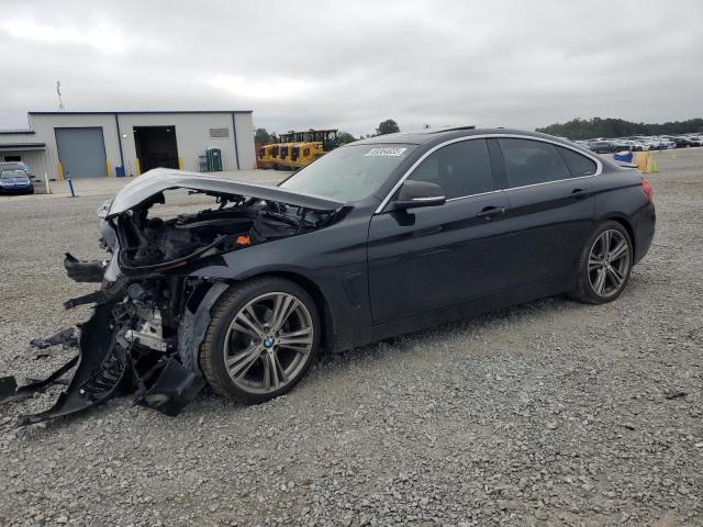 Global Auto Auctions: 2016 BMW 428 I GRAN COUPE SULEV