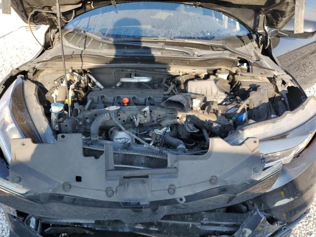 2021 HONDA HR-V SPORT 3CZRU5H15MM721823