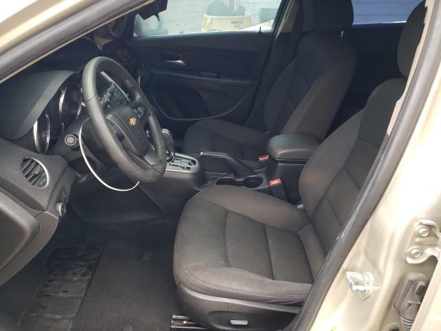 2016 CHEVROLET CRUZE LIMI 1G1PE5SB5G7204654