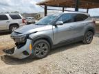 2024 KIA SELTOS S - KNDEU2AA7R7502585