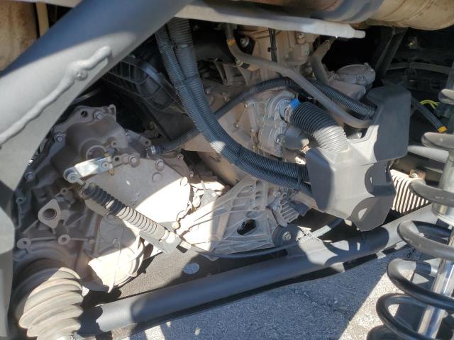 2022 CAN-AM MAVERICK X3 MAX XRS TURBO RR 3JBVXAV48NE003619