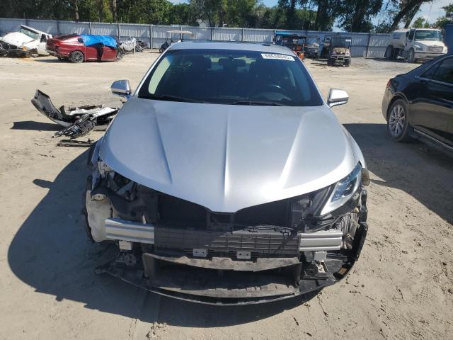 2015 LINCOLN MKZ 3LN6L2G93FR606754