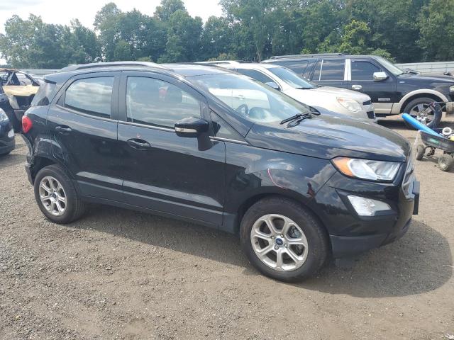 2020 FORD ECOSPORT S MAJ3S2GE6LC311462