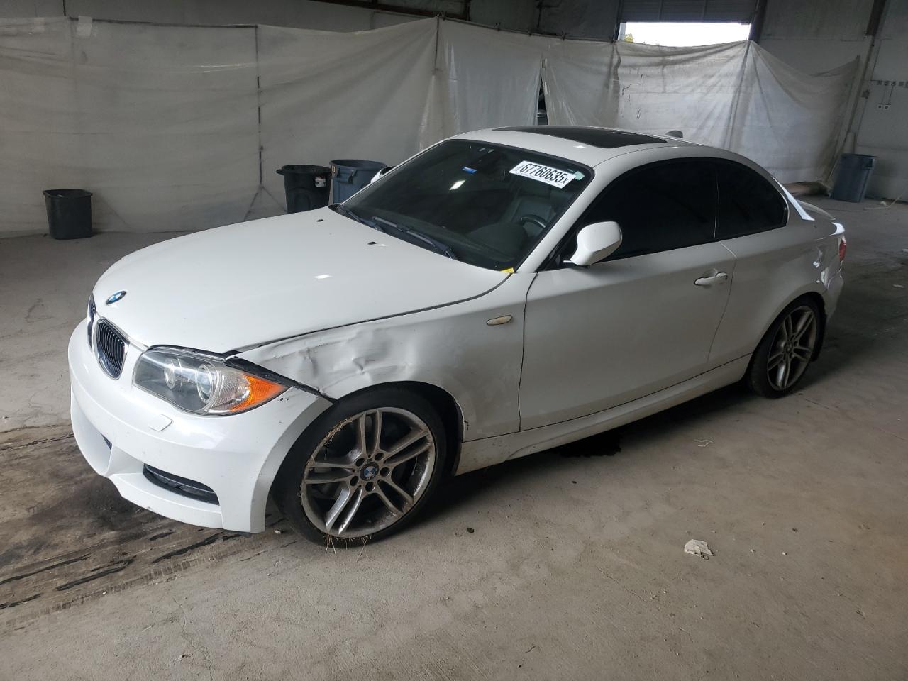 BMW 1 SERIES I