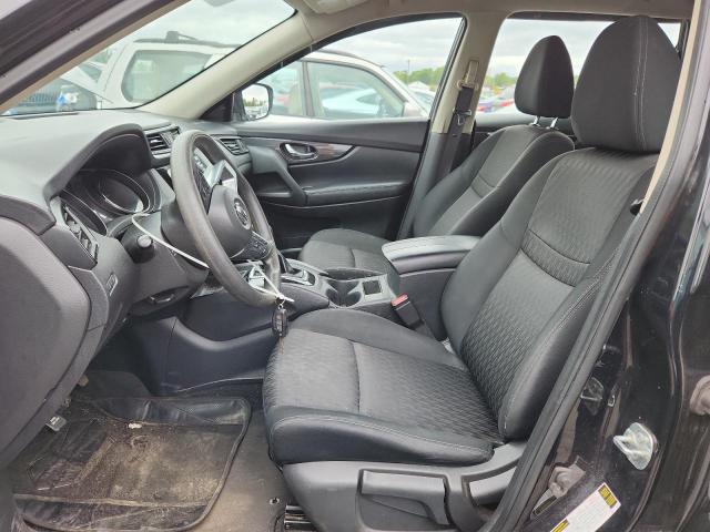 2018 NISSAN ROGUE S - KNMAT2MV9JP513592