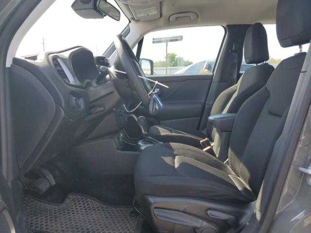 2022 JEEP RENEGADE S ZACNJDA12NPN68573