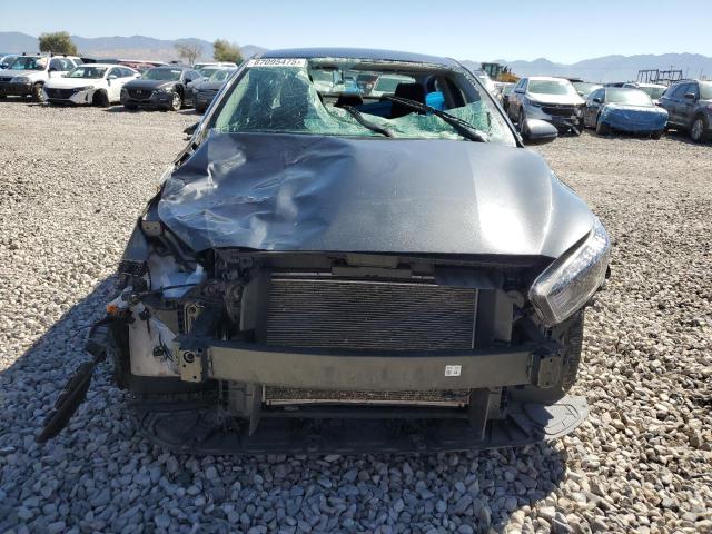 2023 KIA FORTE LX #3264821431