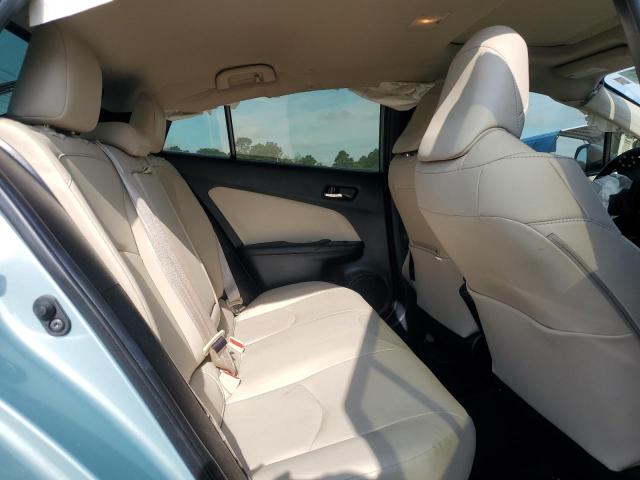 2021 TOYOTA PRIUS SPECIAL EDITION JTDKAMFU5M3135339