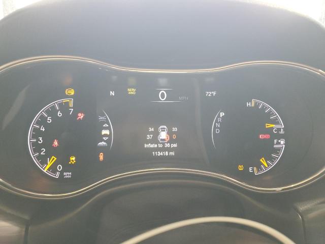 2019 JEEP GR CHEROKE 1C4RJFBG6KC708823