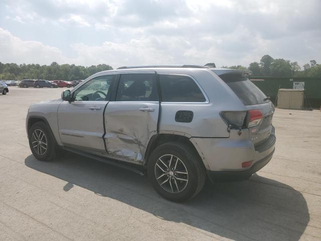 2018 JEEP GRAND CHER - 1C4RJFAG9JC376182