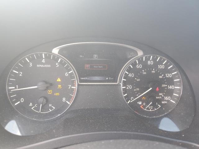 2018 NISSAN ALTIMA 2.5 1N4AL3AP5JC221625