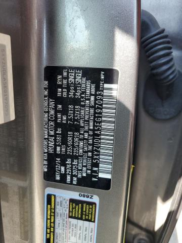 2014 HYUNDAI SANTA FE SPORT #3305301379