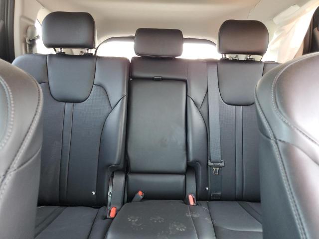 2025 KIA SORENTO S 5XYRL4JC2SG341072