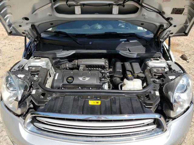 2016 MINI COOPER COU WMWZB3C54GWR48609