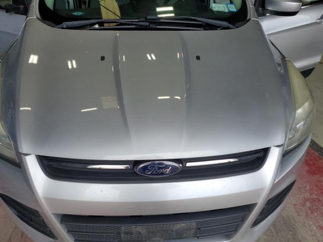 2013 FORD ESCAPE SE - 1FMCU9G91DUD08511