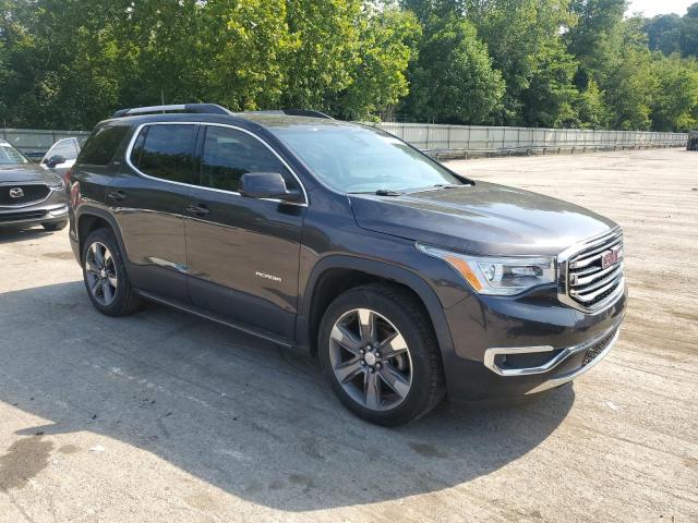 2017 GMC ACADIA SLT-2 1GKKNNLS7HZ257799