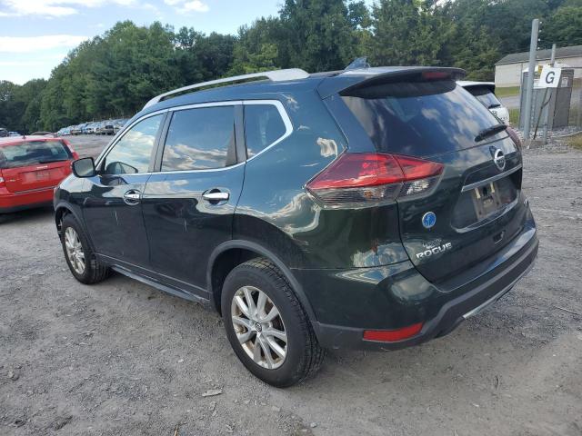 2019 NISSAN ROGUE S 5N1AT2MV3KC747408