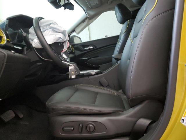 2024 CHEVROLET TRAX ACTIV KL77LKE22RC127014