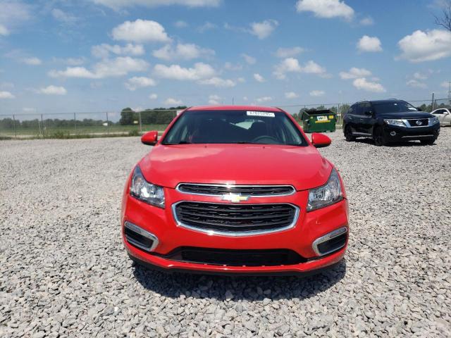 2015 CHEVROLET CRUZE LT #3255633014