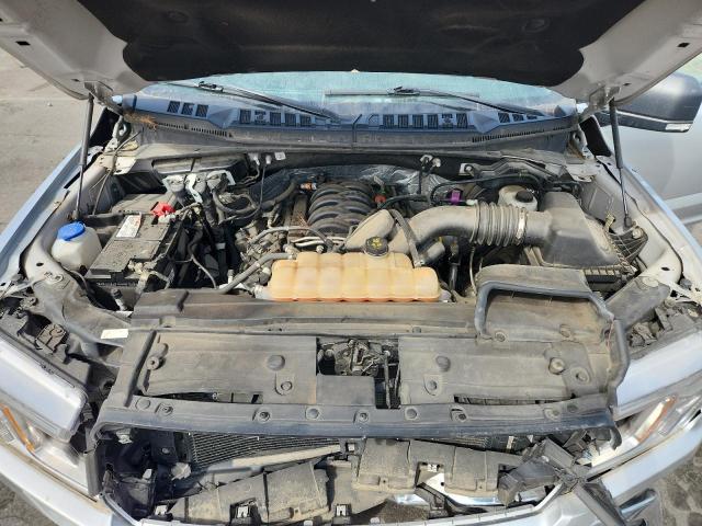 2018 FORD F150 SUPER CAB 1FTFX1E51JKF85161