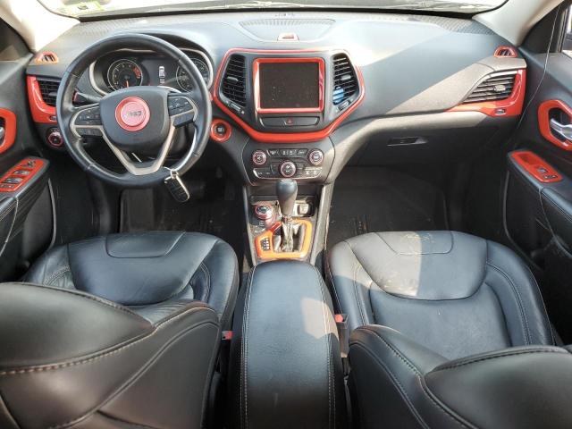 2016 JEEP CHEROKEE L 1C4PJMDS8GW344682