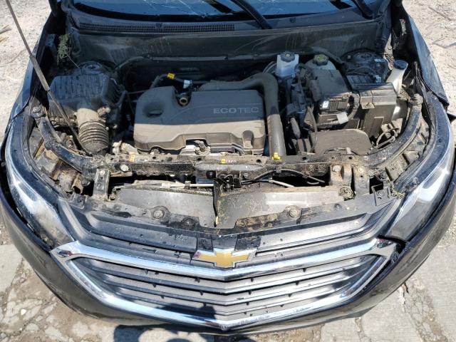 2021 CHEVROLET EQUINOX LT - 2GNAXUEV0M6131168