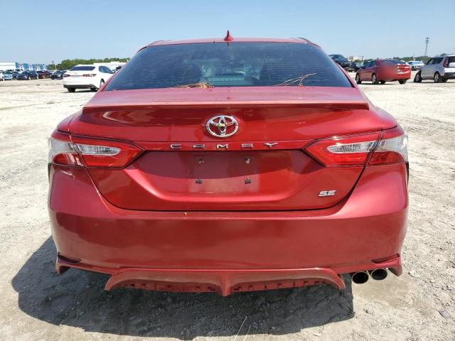 2019 TOYOTA CAMRY L 4T1B11HK6KU247886
