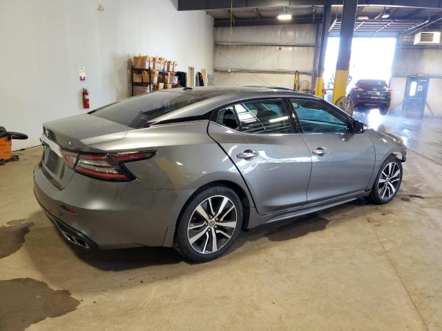 2019 NISSAN MAXIMA S - 1N4AA6AV8KC379934