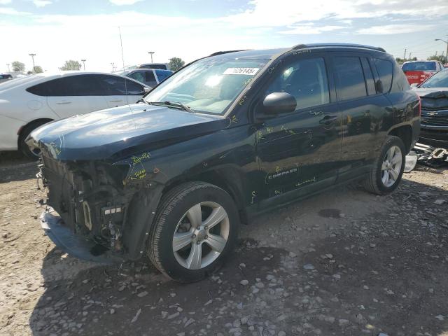 JEEP COMPASS SP